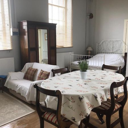 덤프리스 The Annex, Newlands House 아파트 외부 사진