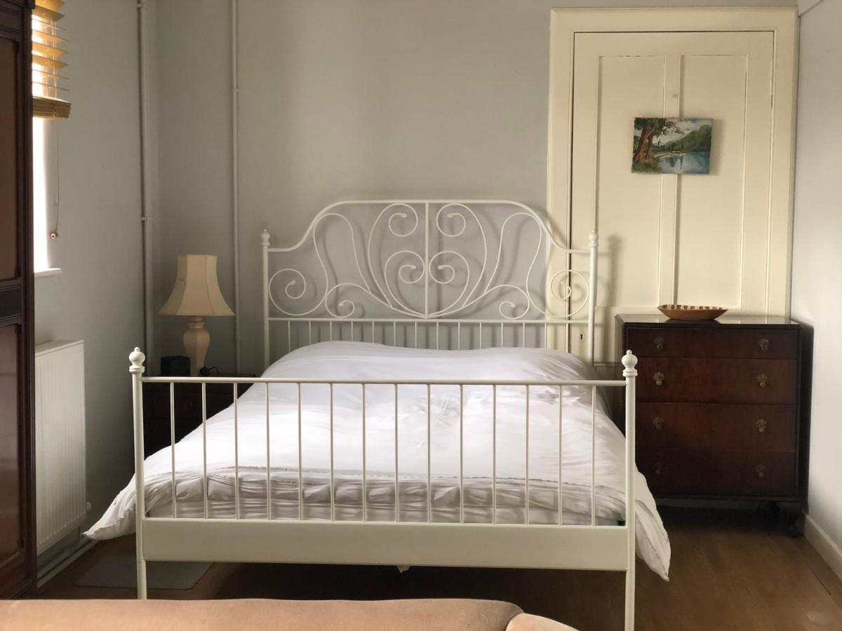덤프리스 The Annex, Newlands House 아파트 외부 사진