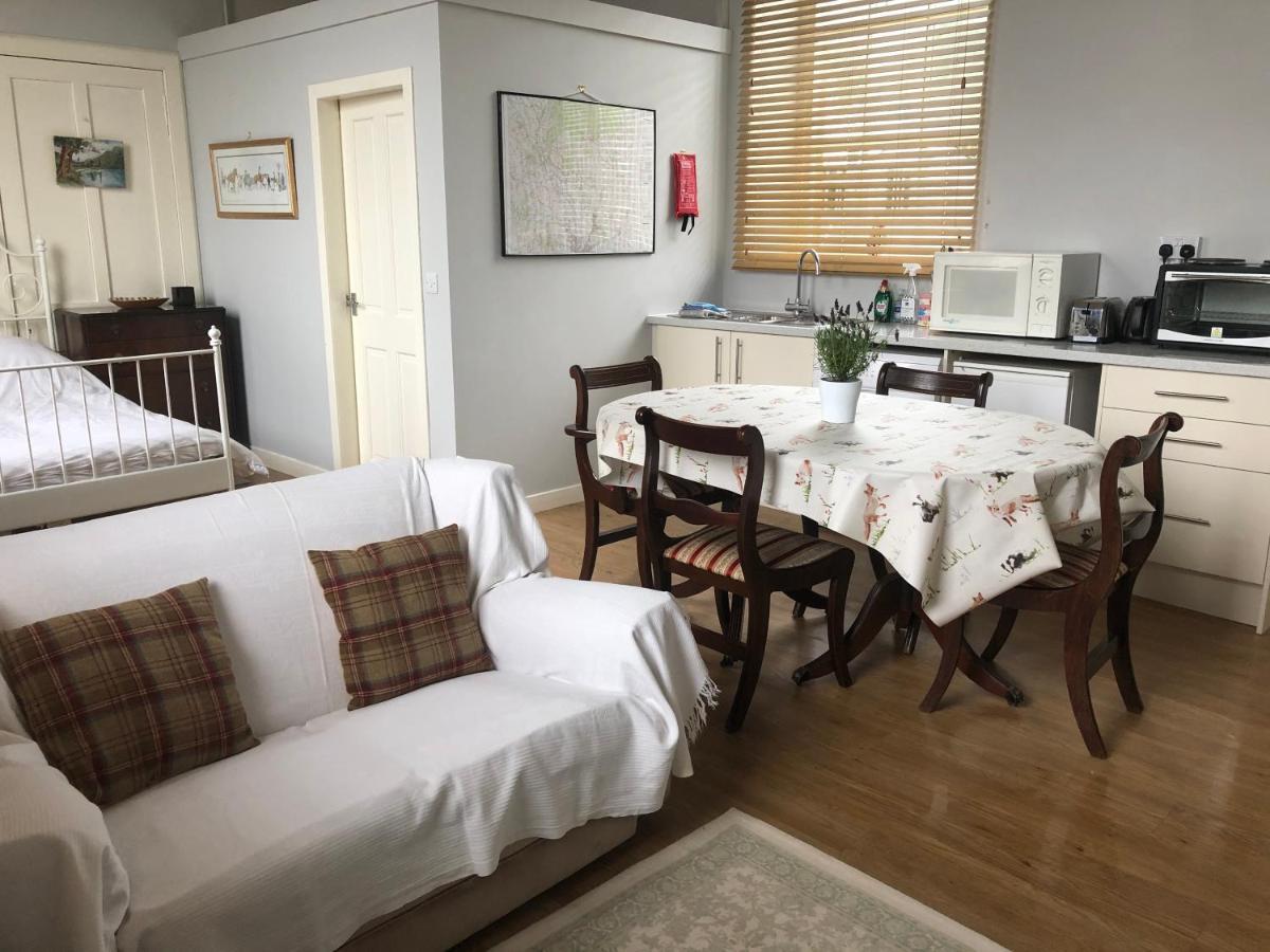 덤프리스 The Annex, Newlands House 아파트 외부 사진