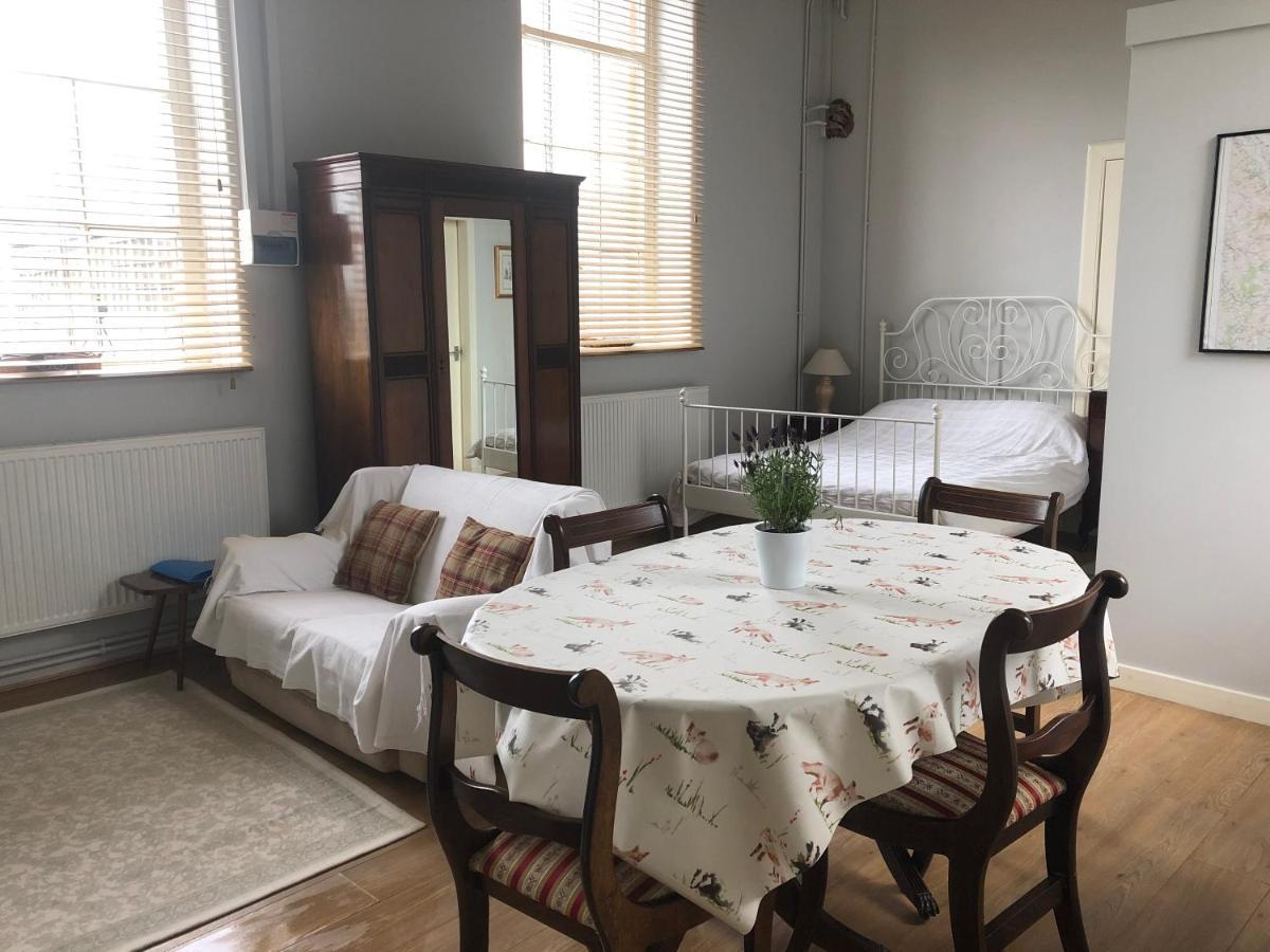 덤프리스 The Annex, Newlands House 아파트 외부 사진